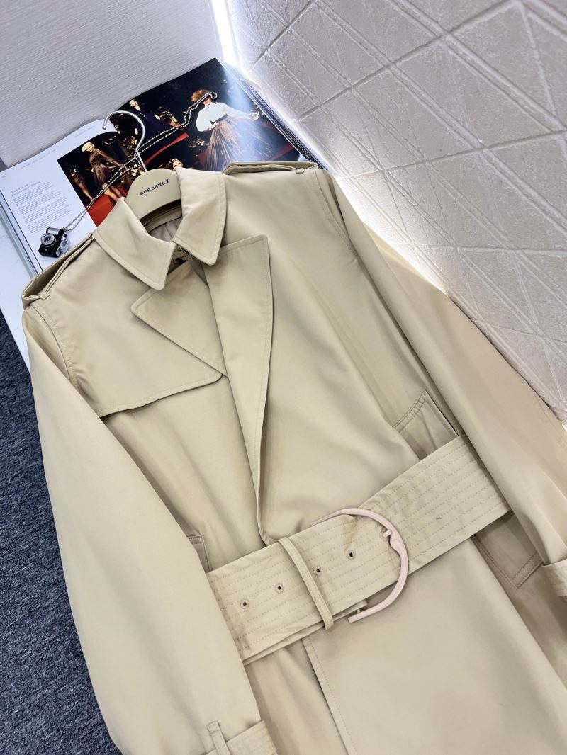 Burberry Outwear